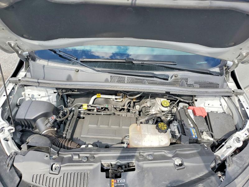 Aukcja sprzedaży 2021 Buick Encore, vin: KL4CJESB0MB353560, numer aukcji: 59809886