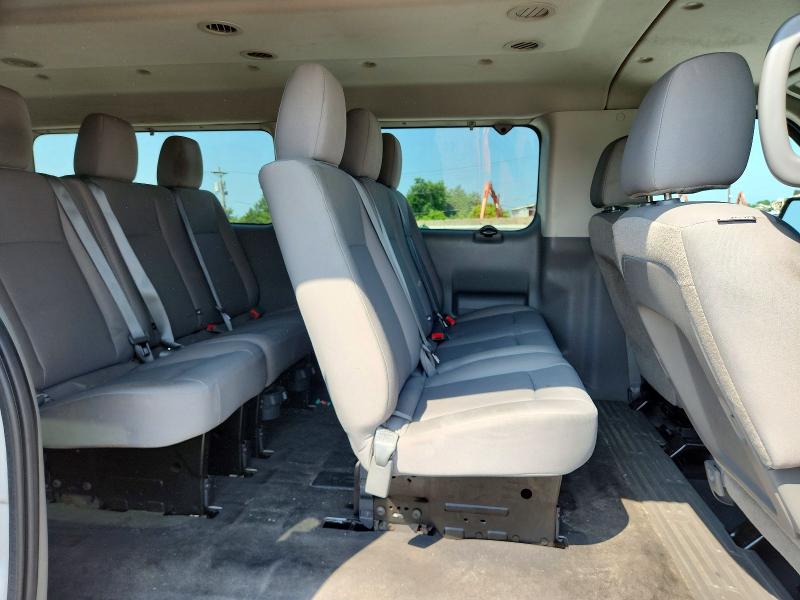 Aukcja sprzedaży 2012 Nissan Nv, vin: 5BZAF0AA2CN200699, numer aukcji: 64684436