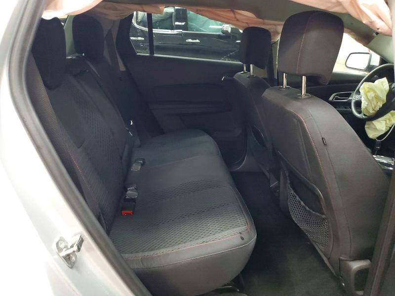 Продаж на аукціоні авто 2015 Gmc Terrain, vin: 2GKALMEK1F6278987, номер лоту: 59890136