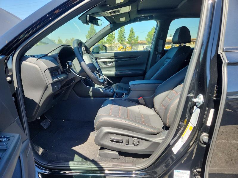 Продажа на аукционе авто 2026 Honda Cr-v, vin: 5J6RS5H83TL011273, номер лота: 60638676