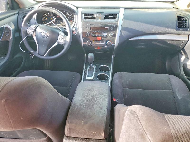 Продаж на аукціоні авто 2013 Nissan Altima, vin: 1N4AL3AP7DC906245, номер лоту: 61087736