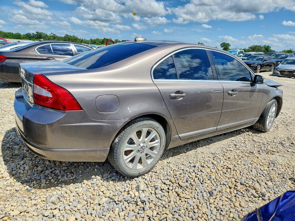 Aukcja sprzedaży 2009 Volvo S80, vin: YV1AS982191090334, numer aukcji: 60224096