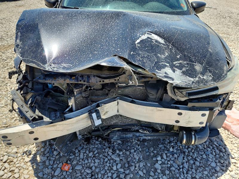 2019 Acura Ilx მანქანა იყიდება აუქციონზე, vin: 19UDE2F79KA003609, აუქციონის ნომერი: 60064906