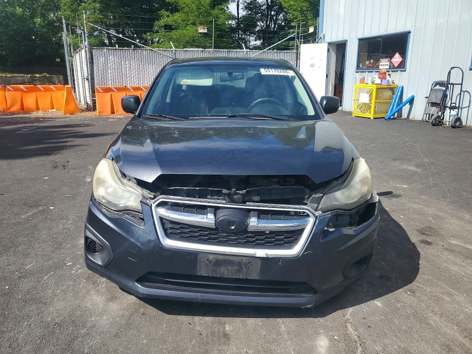 Продажа на аукционе авто 2012 Subaru Impreza, vin: JF1GPAA66CH214537, номер лота: 59176286