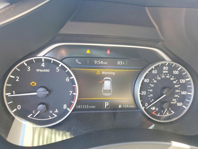 Продаж на аукціоні авто 2015 Nissan Murano, vin: 5N1AZ2MH7FN241499, номер лоту: 59019356