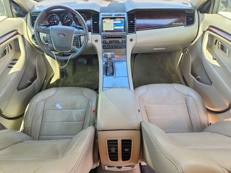 2012 Ford Taurus მანქანა იყიდება აუქციონზე, vin: 1FAHP2FW3CG117773, აუქციონის ნომერი: 59686676