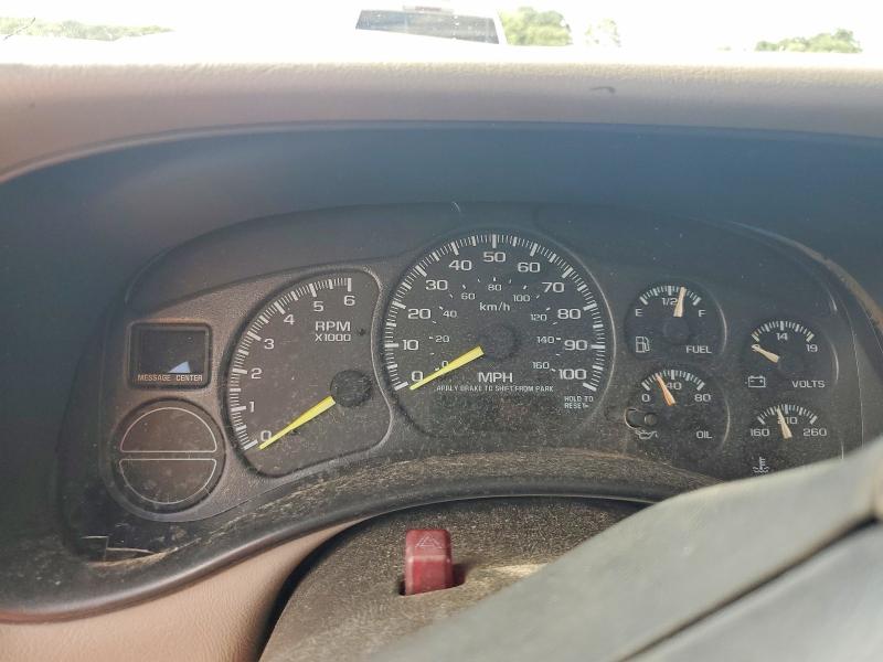 2000 Gmc New Sierra მანქანა იყიდება აუქციონზე, vin: 1GTEK19T5YE366831, აუქციონის ნომერი: 61394526