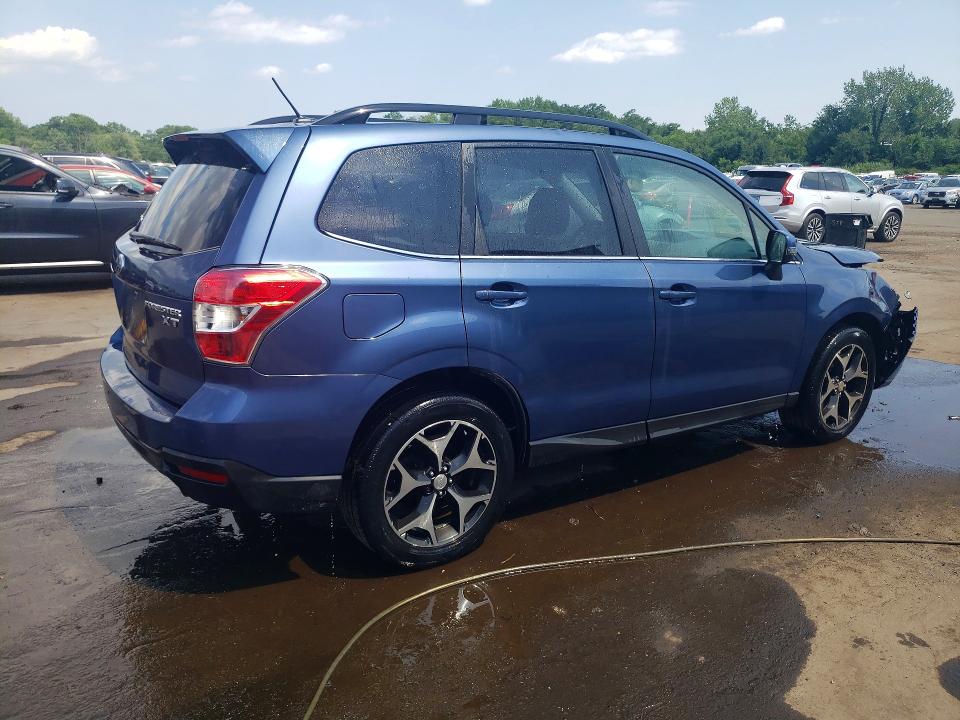 Продаж на аукціоні авто 2014 Subaru Forester, vin: JF2SJGMC1EH504604, номер лоту: 60505816