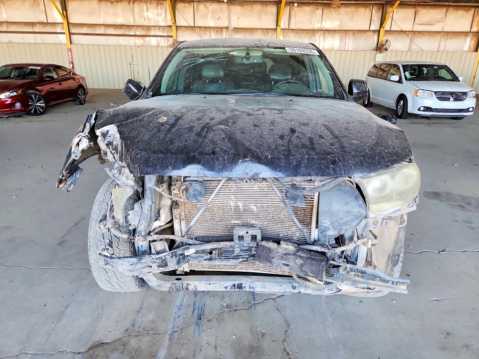 Продаж на аукціоні авто 2013 Dodge Durango, vin: 1C4RDHAG1DC679304, номер лоту: 59169336