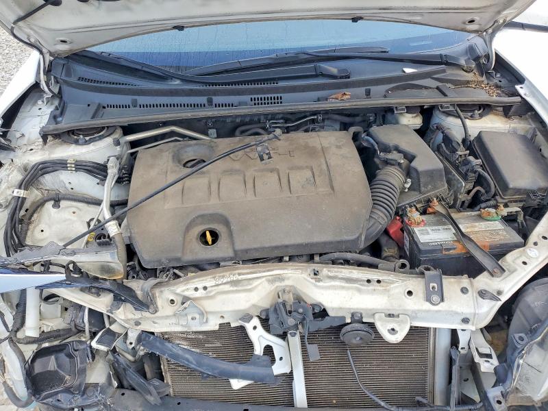 2014 Toyota Corolla მანქანა იყიდება აუქციონზე, vin: 2T1BURHE6EC065191, აუქციონის ნომერი: 60220246