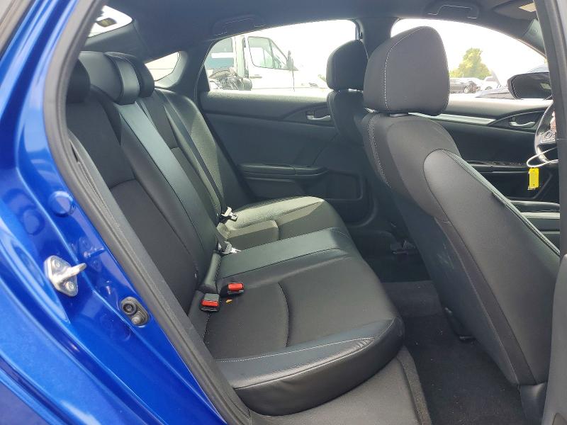 Продаж на аукціоні авто 2019 Honda Civic, vin: 2HGFC2F8XKH543625, номер лоту: 61177966