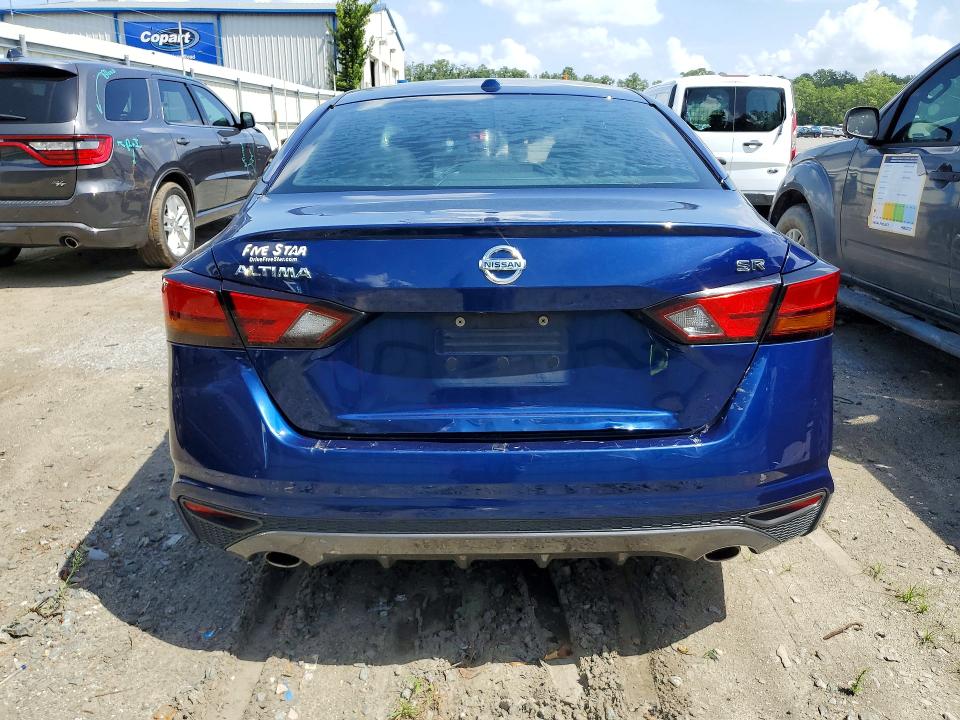 61119336 :رقم المزاد ، 1N4BL4CV7KC182124 vin ، 2019 Nissan Altima مزاد بيع