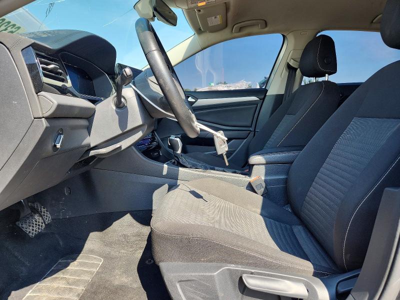 Продаж на аукціоні авто 2025 Volkswagen Jetta, vin: 3VW5X7BU3SM040886, номер лоту: 63208786