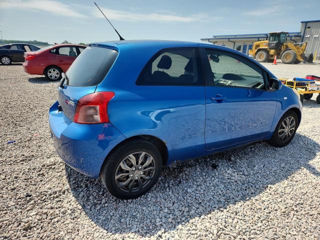 2008 Toyota Yaris მანქანა იყიდება აუქციონზე, vin: JTDJT923985191813, აუქციონის ნომერი: 59291336