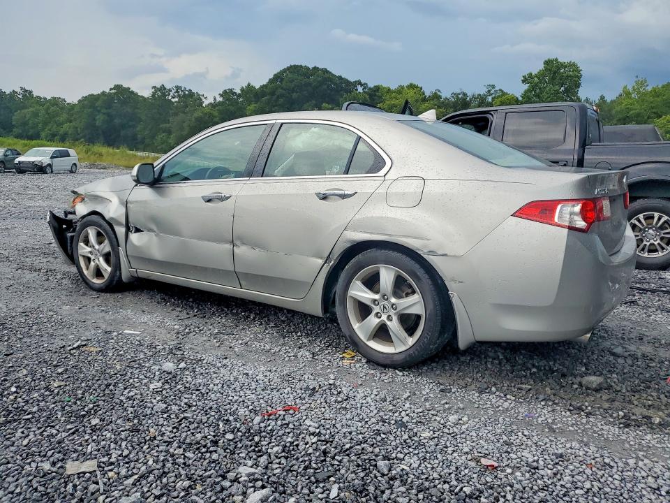 60055556 :رقم المزاد ، JH4CU2F60AC015959 vin ، 2010 Acura Tsx مزاد بيع