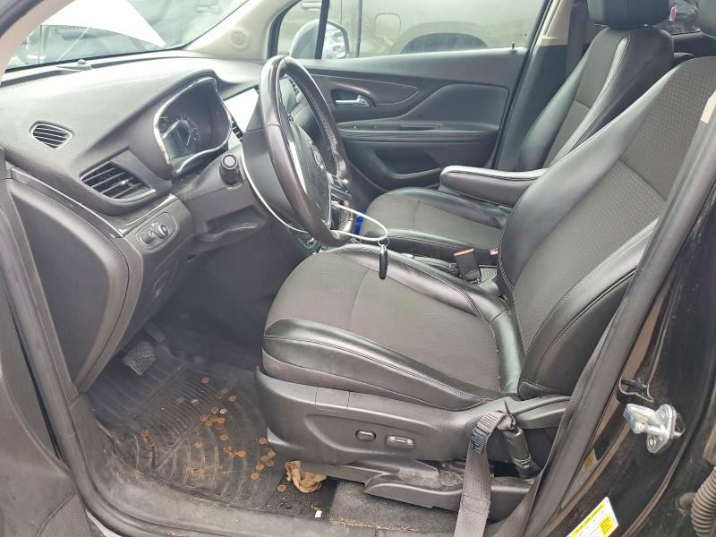 Продаж на аукціоні авто 2020 Buick Encore, vin: KL4CJASB5LB027552, номер лоту: 59582456