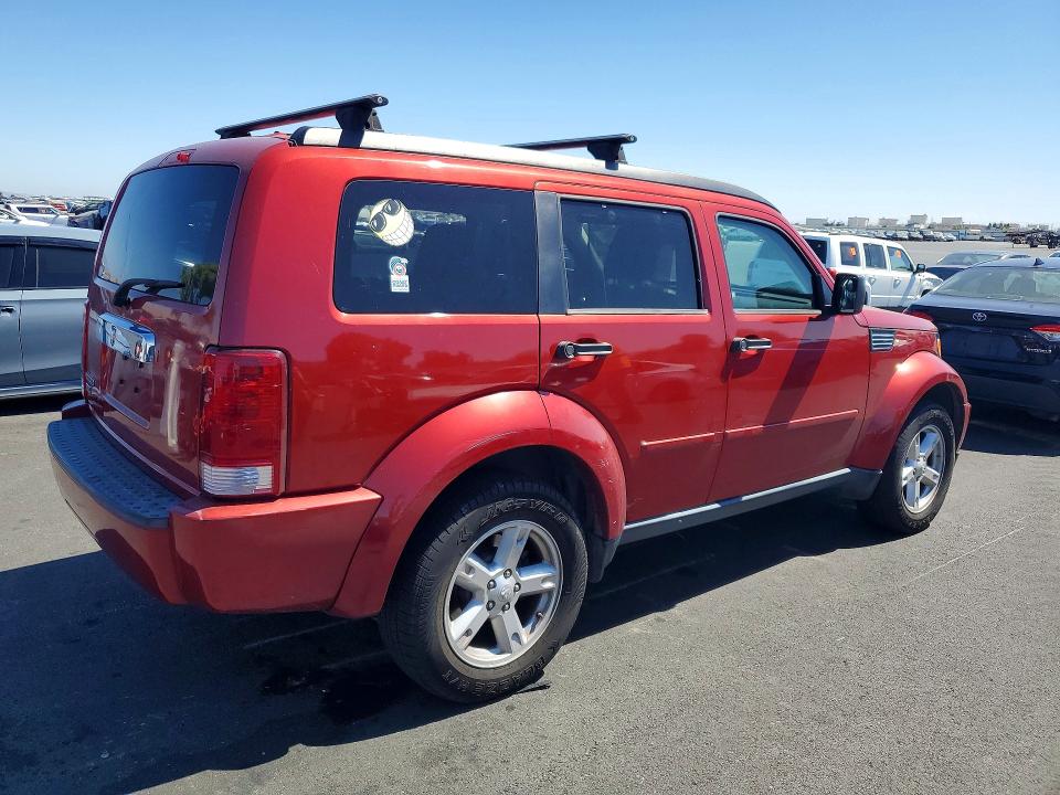 Aukcja sprzedaży 2007 Dodge Nitro, vin: 1D8GT58K57W724378, numer aukcji: 60985966