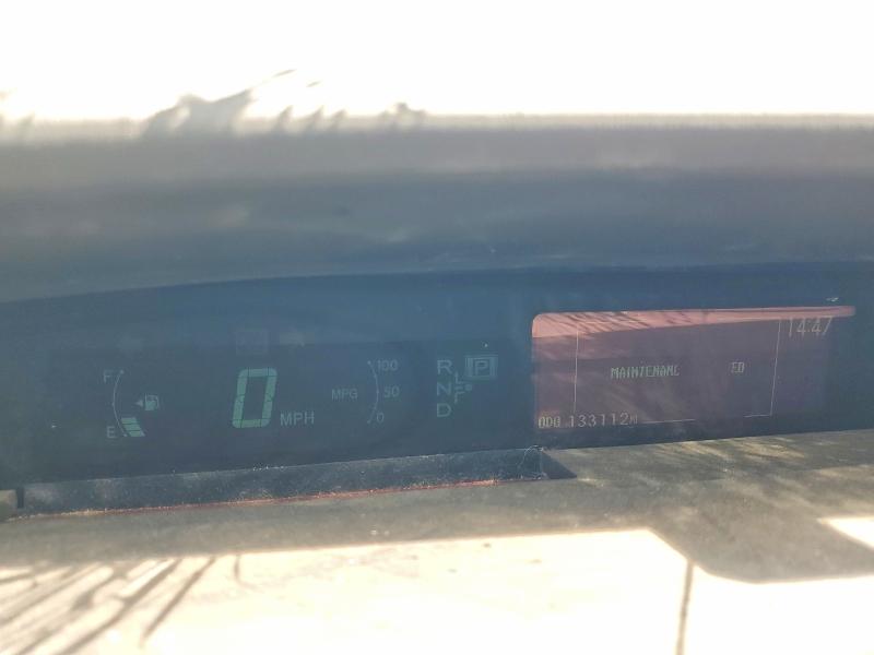 Aukcja sprzedaży 2013 Toyota Prius, vin: JTDKN3DU4D5648331, numer aukcji: 60519536