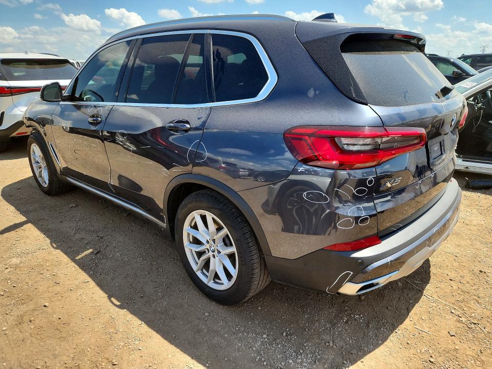 Aukcja sprzedaży 2019 Bmw X5, vin: 5UXCR6C53KLK83250, numer aukcji: 85973095