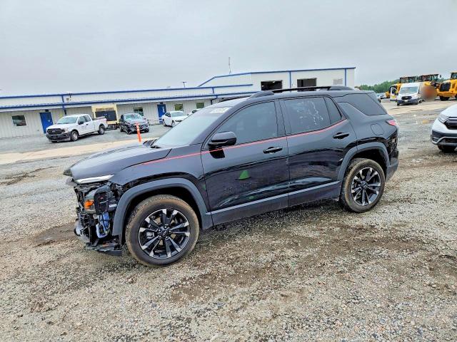 Продажа на аукционе авто 2026 Chevrolet Equinox, vin: 3GNAXLEG2TL108321, номер лота: 62435016