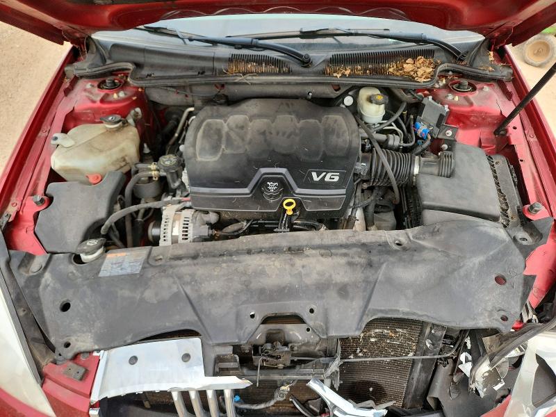 Aukcja sprzedaży 2011 Buick Lucerne, vin: 1G4HJ5EM7BU145956, numer aukcji: 61444796
