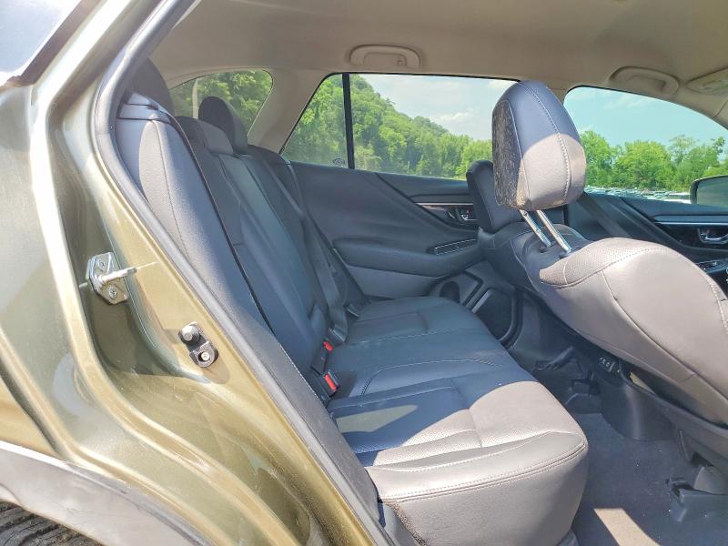 85630175 :رقم المزاد ، 4S4BTALC7L3103653 vin ، 2020 Subaru Outback مزاد بيع