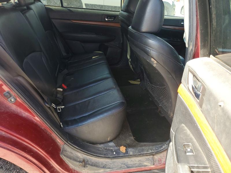 2013 Subaru Outback მანქანა იყიდება აუქციონზე, vin: 4S4BRCKCXD3269792, აუქციონის ნომერი: 59971516