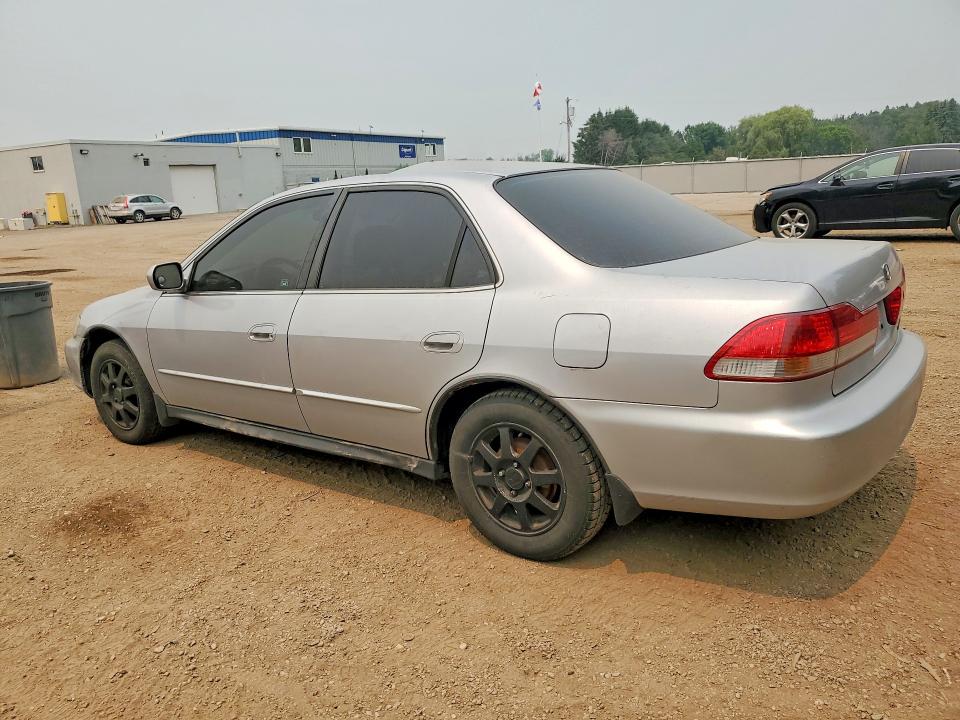 61478826 :رقم المزاد ، 1HGCG56732A805516 vin ، 2002 Honda Accord مزاد بيع