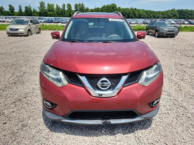 Aukcja sprzedaży 2014 Nissan Rogue, vin: 5N1AT2MV5EC829922, numer aukcji: 85773165