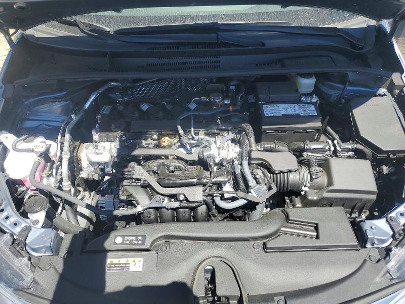 Продаж на аукціоні авто 2026 Toyota Corolla, vin: 5YFB4MDE0TP454737, номер лоту: 63391886
