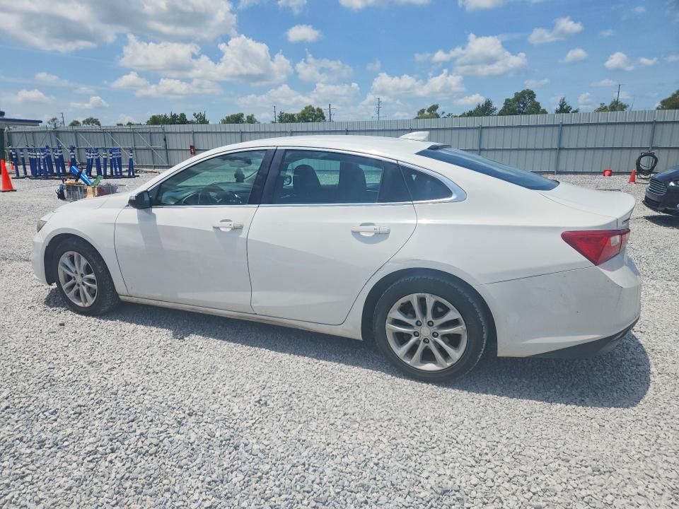 Aukcja sprzedaży 2016 Chevrolet Malibu, vin: 1G1ZE5ST6GF311008, numer aukcji: 63401766