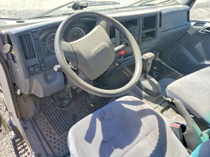 Продажа на аукционе авто 2022 Isuzu Nqr, vin: JALE5W168N7900557, номер лота: 61218796