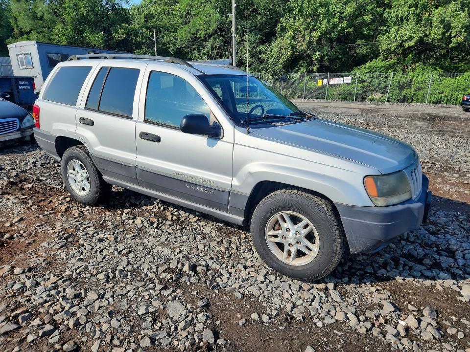 Aukcja sprzedaży 2024 Jeep Grand Cherokee, vin: 1J4GX48S74C328408, numer aukcji: 63195386