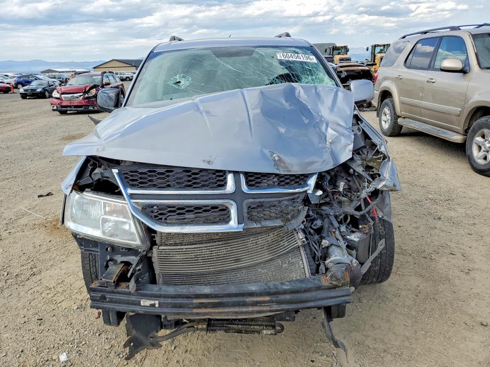 Aukcja sprzedaży 2016 Dodge Journey, vin: 3C4PDCBG3GT137297, numer aukcji: 60456196