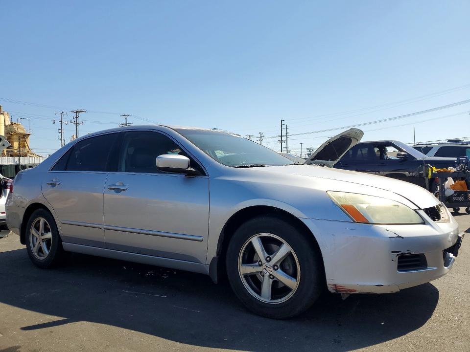 Продажа на аукционе авто 2007 Honda Accord, vin: 1HGCM56837A032930, номер лота: 62888616