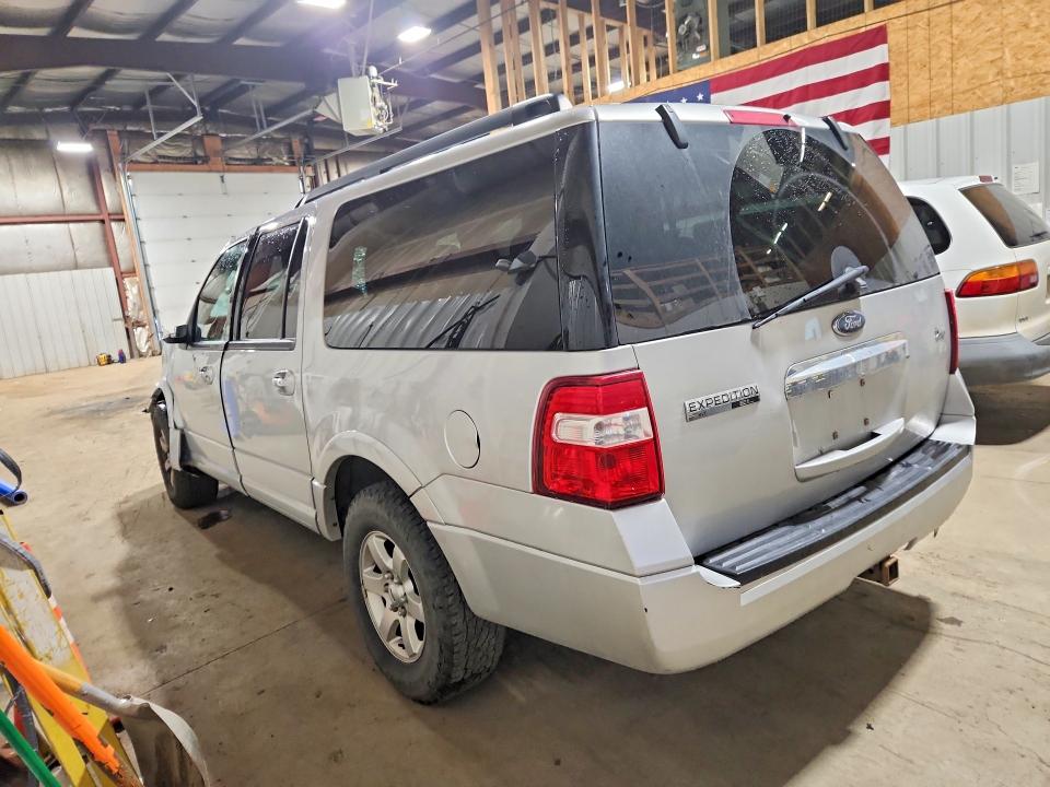 Продажа на аукционе авто 2010 Ford Expedition, vin: 1FMJK1G57AEA81780, номер лота: 62298226