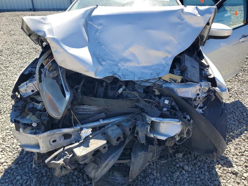2012 Ford Focus მანქანა იყიდება აუქციონზე, vin: 1FAHP3K29CL417172, აუქციონის ნომერი: 59863356