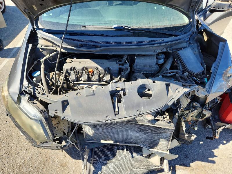 Aukcja sprzedaży 2013 Honda Civic, vin: 2HGFB2F65DH532441, numer aukcji: 60515436
