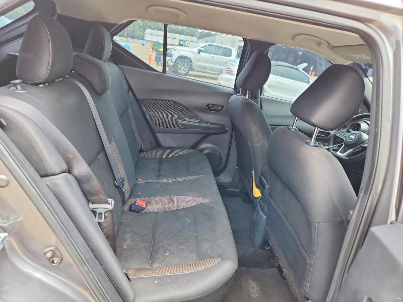 Aukcja sprzedaży 2020 Nissan Kicks, vin: 3N1CP5BV0LL574123, numer aukcji: 60782806