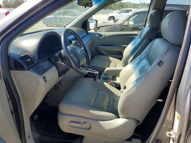 Продажа на аукционе авто 2007 Honda Odyssey, vin: 5FNRL38677B415191, номер лота: 59225706