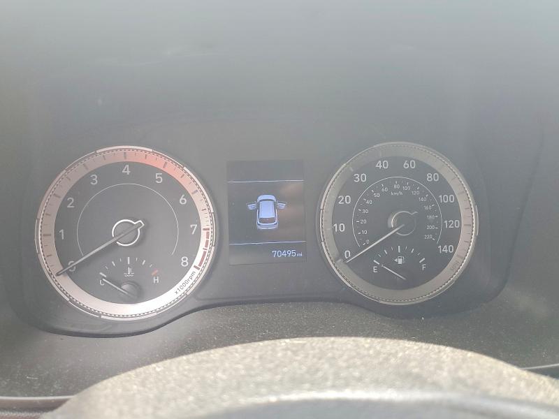 Продажа на аукционе авто 2021 Hyundai Venue, vin: KMHRB8A32MU066567, номер лота: 60764896