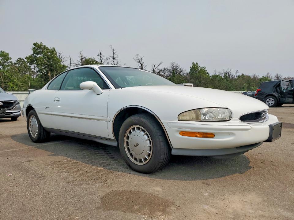 Продажа на аукционе авто 1995 Buick Riviera, vin: 1G4GD22K0S4717888, номер лота: 60897146