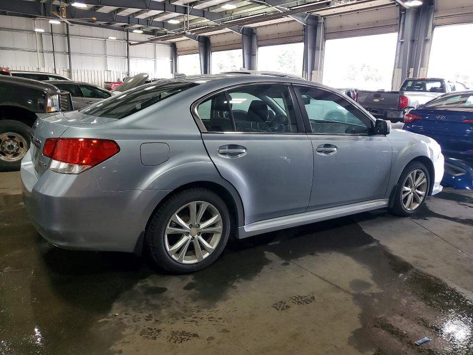 Aukcja sprzedaży 2014 Subaru Legacy, vin: 4S3BMCC6XE3022706, numer aukcji: 62332636