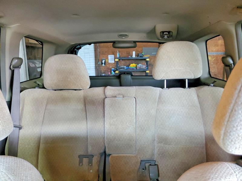 61602656 :رقم المزاد ، KM8SC13D16U111383 vin ، 2006 Hyundai Santa Fe مزاد بيع