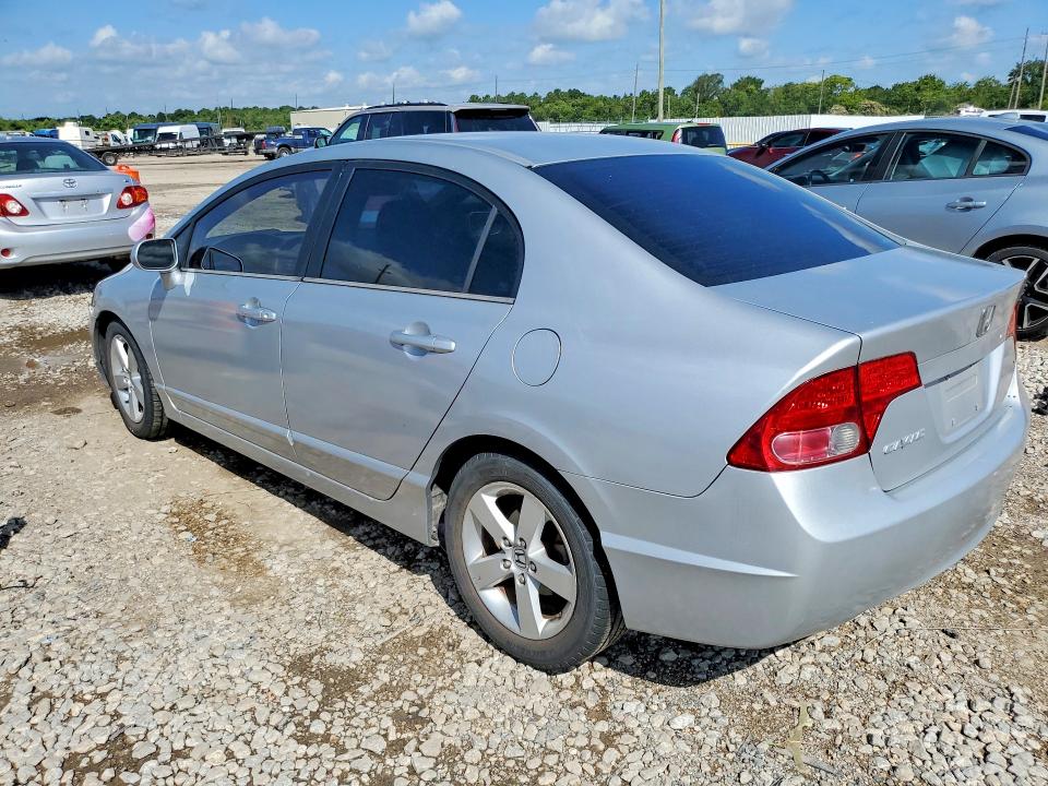 2006 Honda Civic მანქანა იყიდება აუქციონზე, vin: 1HGFA16816L085028, აუქციონის ნომერი: 60364796