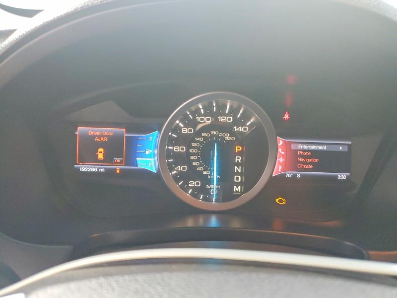60607086 :رقم المزاد ، 1FM5K8D83DGB96149 vin ، 2013 Ford Explorer مزاد بيع