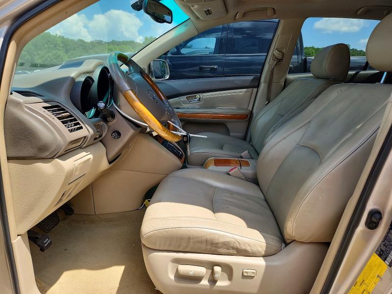 63484236 :رقم المزاد ، 2T2HA31U14C017349 vin ، 2004 Lexus Rx مزاد بيع