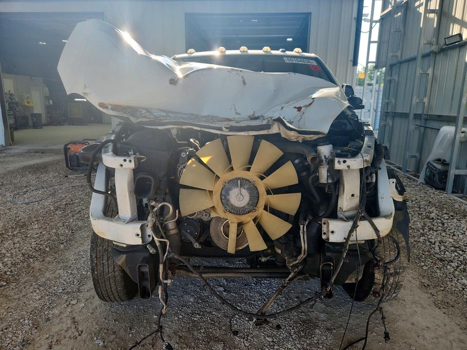 2015 Ram 3500 მანქანა იყიდება აუქციონზე, vin: 3C63RPHL0FG657144, აუქციონის ნომერი: 60164836