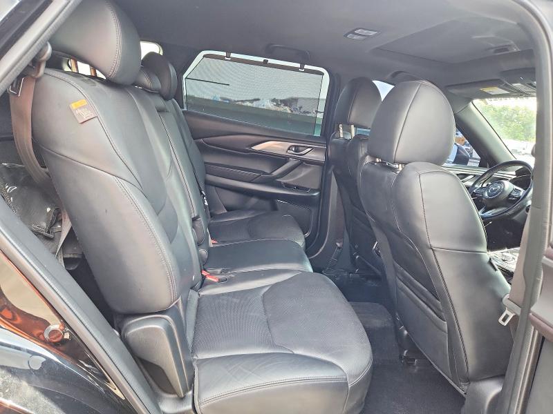 62846326 :رقم المزاد ، JM3TCADYXK0326103 vin ، 2019 Mazda Cx-9 مزاد بيع