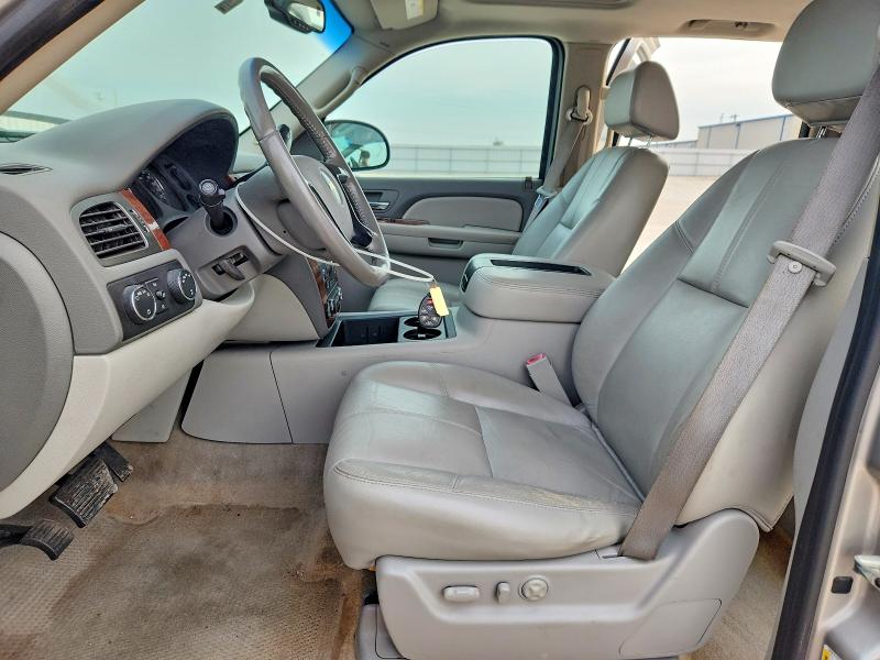 Продажа на аукционе авто 2007 Chevrolet Suburban, vin: 3GNFK16357G105481, номер лота: 62129986